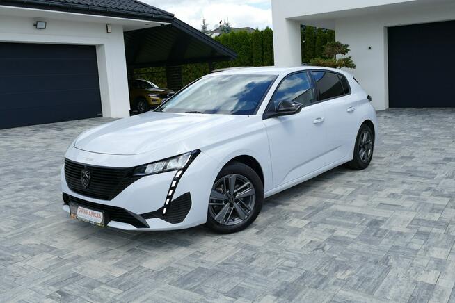 Peugeot 308 Allure ! Ledy ! Navi ! Gwarancja! 2024 rok !! Grójec - zdjęcie 10