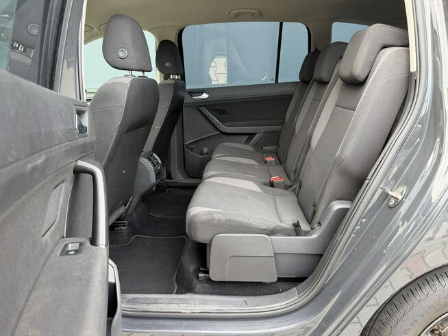 Volkswagen Touran 1.6 TDI 120KM | ORYGINALNY LAKIER | FAKTURA VAT 23% Wrocław - zdjęcie 8