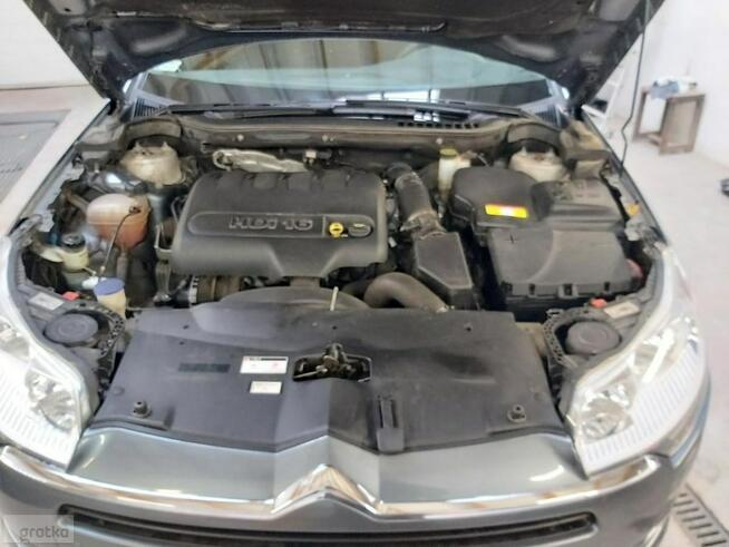 Citroen C5 Przasnysz - zdjęcie 5