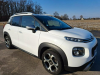 Citroen C3 Aircross C3 aircros 60.tys km