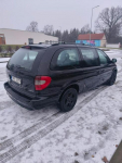 Chrysler Grand Voyager Wersja 7 osobowa - 2006 r - 2.7d Głogów - zdjęcie 4