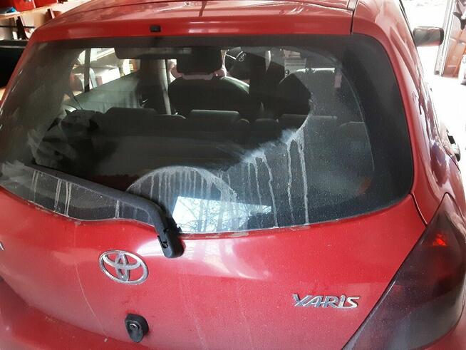 Yaris 1.4 D4D Wyżne - zdjęcie 4