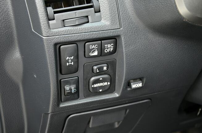 Daihatsu Terios 1.5 Benz. 105KM 4x4! Automat! Właśnie Ten! Zobacz!!! Ostrów Mazowiecka - zdjęcie 8