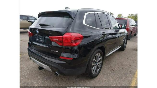 BMW X3 xDrive / B48 / niski przebieg Wrocław - zdjęcie 4