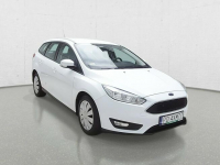 Ford Focus Komorniki - zdjęcie 1