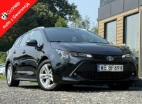 Hybryda polski salon serwis aso TOYOTA