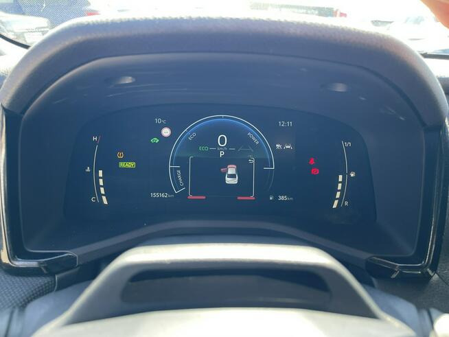 Toyota Camry Hybryda Automat Podgrzewanie Kamera 230KM Gliwice - zdjęcie 10