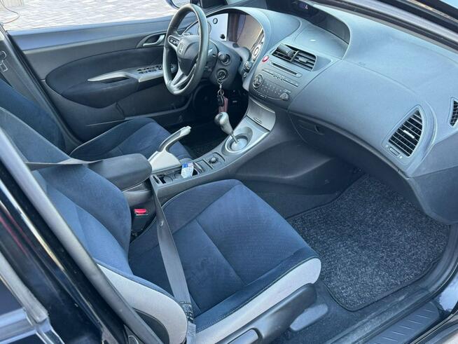 Honda Civic UFO lift 12.2008 rok Polecam Opłacona Dobra cena Szerominek - zdjęcie 3