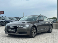 Audi A6, 2012 Michałowice - zdjęcie 8