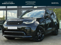 Range Rover Discovery 3.0D 249KM Dynamic SE / Salon PL / ASO