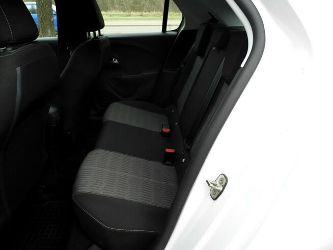 Opel Corsa navigacja Łódź - zdjęcie 11