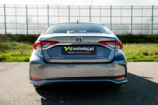 Toyota Corolla 1.8 Hybrid e-CVT, Salon PL, LPG, Bezwypadkowa Warszawa - zdjęcie 5