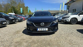 Mazda 6 bi-ksenon, kamera, BOSE Zieleniewo - zdjęcie 6
