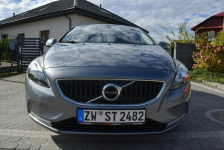 Volvo V40 2.0D 2016r Navi Oryginalny Lakier Sprowadzony Opłacony Majdan Sieniawski - zdjęcie 5