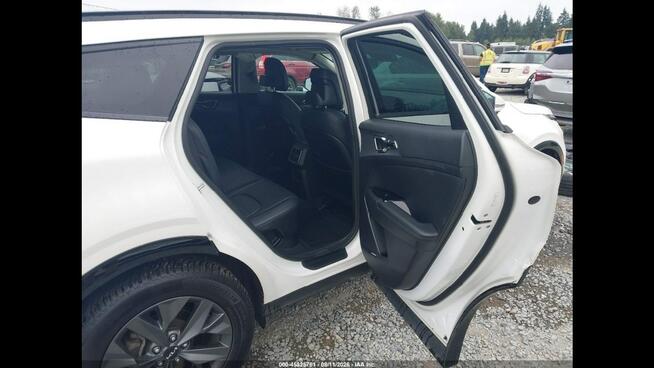 Kia Sportage SX-PRESTIGE / AWD / Hybryda Wrocław - zdjęcie 9