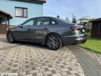 Audi S4 3.0 TFSI quattro tiptronic Syców - zdjęcie 7