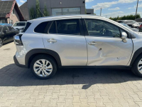 Suzuki SX4 S-Cross Salon PL Klimatronik Kamera Podgrzewanie Gliwice - zdjęcie 8