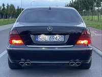 Mercedes S320 Giżycko - zdjęcie 4