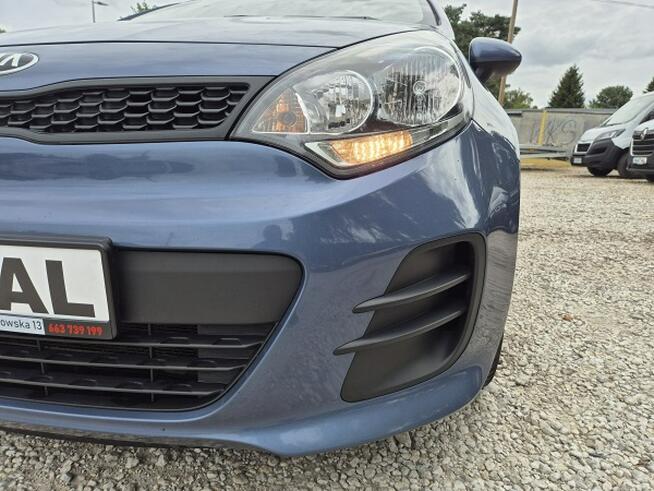 Kia Rio Zadbany* Parktronik Bydgoszcz - zdjęcie 7