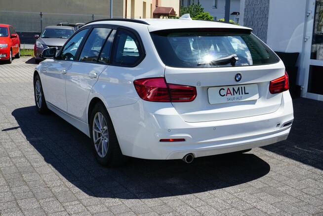 BMW 318 zarejestrowany, ubezpieczony Opole - zdjęcie 7