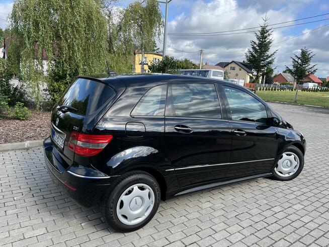 Mercedes-Benz W245 B-Klasa *Zadbany* 8300zł Ostrołęka - zdjęcie 4