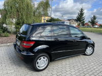 Mercedes-Benz W245 B-Klasa *Zadbany* 8300zł Ostrołęka - zdjęcie 4