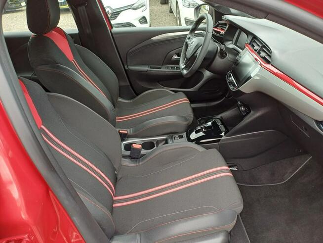 Opel Corsa AUTOMAT*1 wł *Navi *Kamera *Tablet *Full Led *Gwarancja Chrzanów - zdjęcie 11