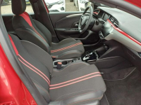 Opel Corsa AUTOMAT*1 wł *Navi *Kamera *Tablet *Full Led *Gwarancja Chrzanów - zdjęcie 11