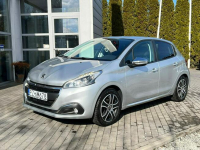 Peugeot 208 1.6 hdi 75 Navi Klima Bluetooth