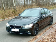 BMW 330D xDrive ładny stan 4x4 sedan Chełm Śląski - zdjęcie 3