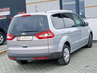 Ford Galaxy 7-OSOBOWY Chełm Śląski - zdjęcie 6