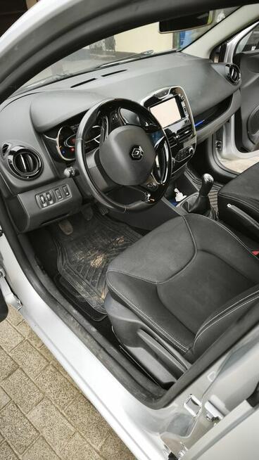 CLIO IV 2014 Kobyla Góra - zdjęcie 3
