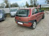1.2 benzynka fajna Corsa do miasta Fasty - zdjęcie 4