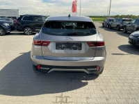 Jaguar E-Pace AWD Automat Kamera Skóra Pamięć Meridian Gliwice - zdjęcie 3