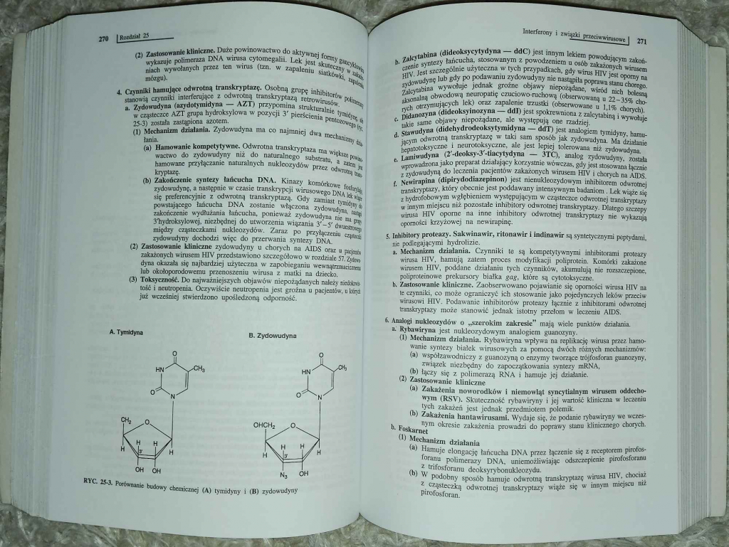 Mikrobiologia i choroby zakaźne - Gabriel Virella Szczecin - zdjęcie 3