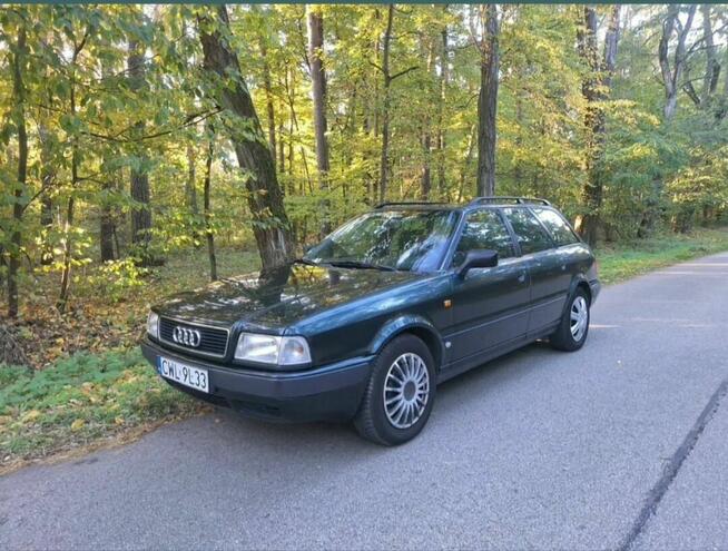 Sprzedam zadbane Audi Izbica Kujawska - zdjęcie 2