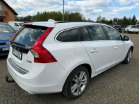 Volvo V60 automat, navi, kamera, AWD, gwarancja! Zbąszyń - zdjęcie 3