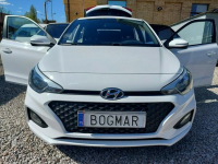 Hyundai i20 SALON PL 100% bezwypadkowy Kamera CarPlay Tempomat Warszawa - zdjęcie 12