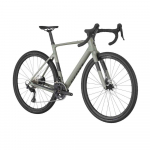 2025 Scott Addict Gravel 50 Road Bike (INDORACYCLES) Bycz - zdjęcie 2