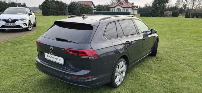 Volkswagen Golf Zarejestrowany Paproć - zdjęcie 8