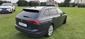 Volkswagen Golf Zarejestrowany Paproć - zdjęcie 8