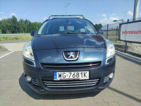 Peugeot 5008 Lipówki - zdjęcie 3
