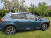Peugeot 2008 Jasło - zdjęcie 4