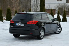 Ford Focus 1.5TDCI 95KM Opłacony! Navi! Serwis! Zobacz!!! Ostrów Mazowiecka - zdjęcie 4