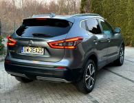 Nissan Qashqai Connecta 1.2 DIG-T 39 tys.km SalonPL Kamera360° B.Ładny Wrocław - zdjęcie 4