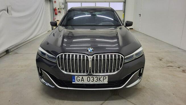 BMW 730 d xDrive mHEV sport-aut Grójec - zdjęcie 2