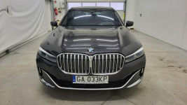 BMW 730 d xDrive mHEV sport-aut Grójec - zdjęcie 2