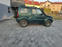 Suzuki jimny Żywiec - zdjęcie 5