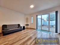 Parter 52,19 m² po remoncie z ogródkiem 50 m² Poznań - zdjęcie 2