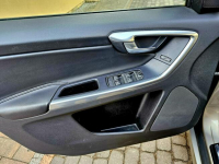 Volvo XC 60 2.0D 5 Cylindrów Skóry Navi Serwis Zagnańsk - zdjęcie 10
